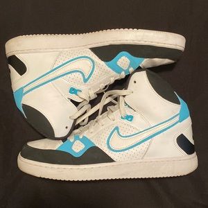Nike Son of Force Mid